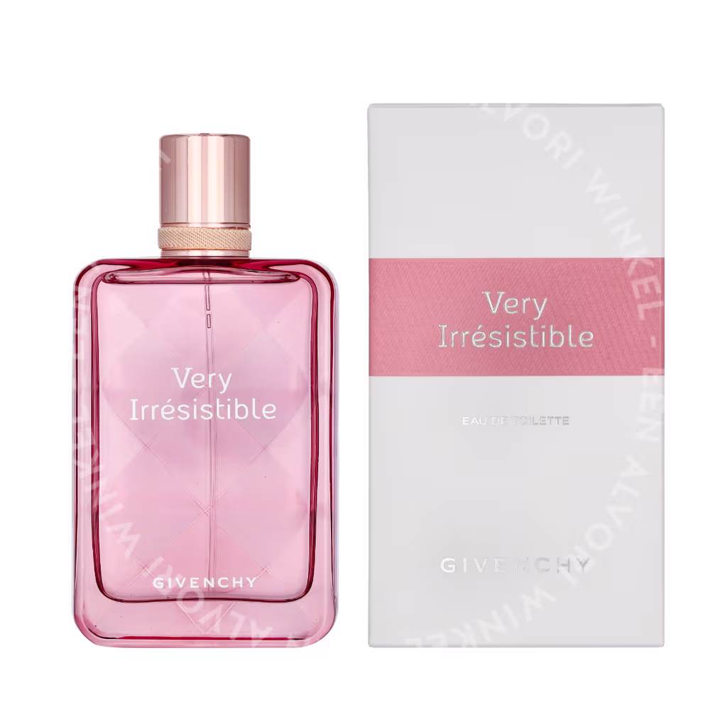 Givenchy Givenchy Very Irresistible For Women Edt Spray — foto 3