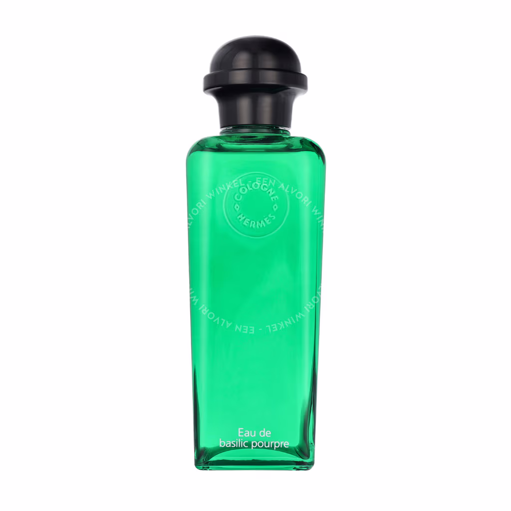 Hermes Hermes Eau de Basilic Pourpre Edc Spray