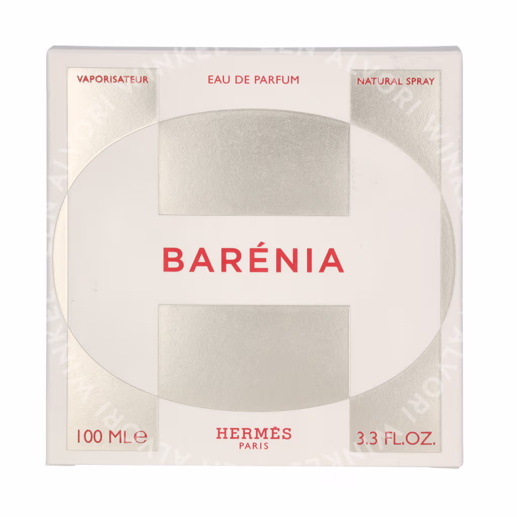 Hermes Hermes Barenia Edp Spray Refillable — foto 2