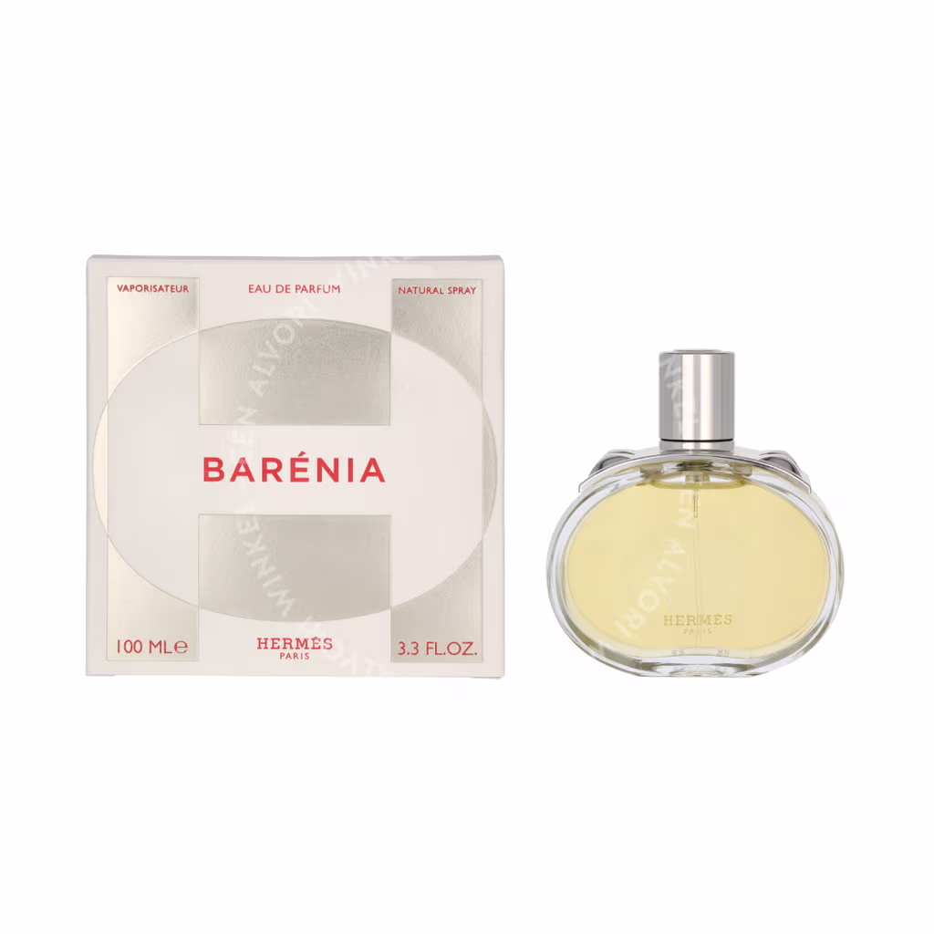Hermes Hermes Barenia Edp Spray Refillable — foto 3