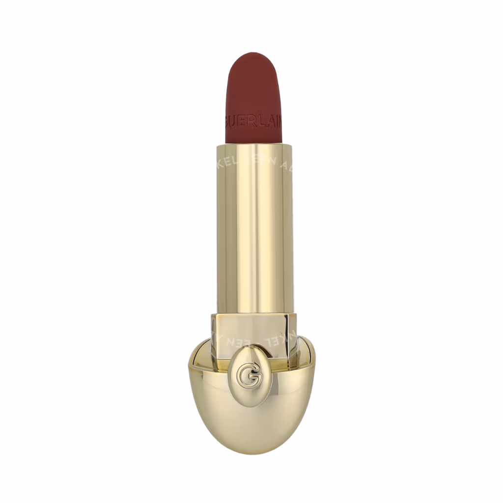 Guerlain Guerlain Rouge G Luxurious Velvet Refill — #159 Le Beige Amande