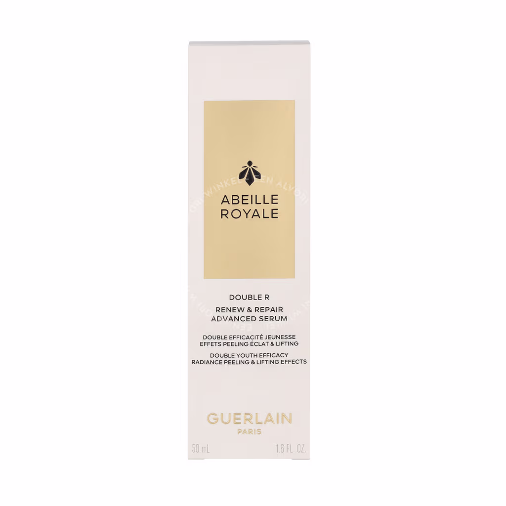 Guerlain Guerlain Abeille Royale Double R Renew & Repair Advance Serum Double Youth Efficacy Radiance Peeling & Lifting Effect — foto 2
