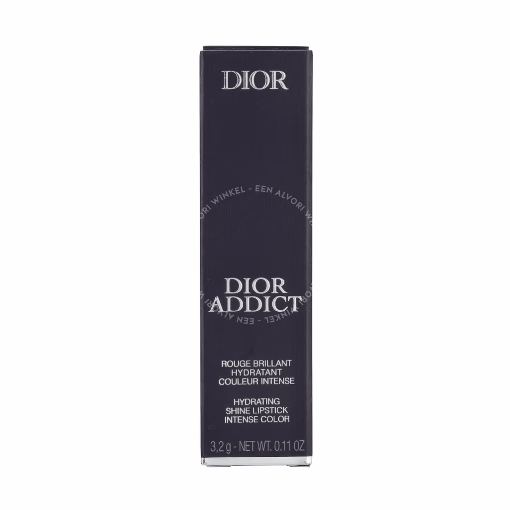 Christian Dior Dior Addict Shine Lipstick - Refillable — #652 Rose Dior — foto 2