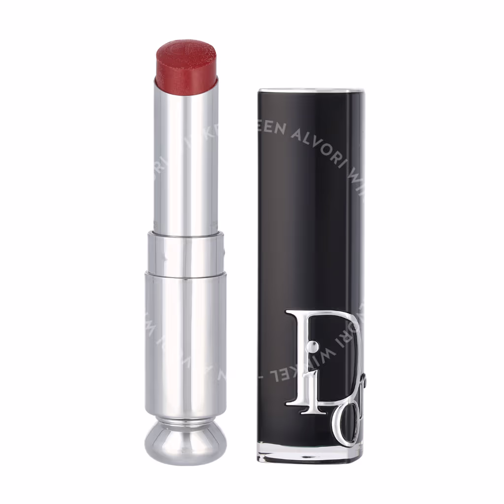 Christian Dior Dior Addict Shine Lipstick - Refillable — #652 Rose Dior