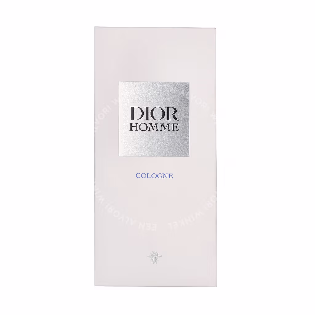 Christian Dior Dior Homme Cologne Edc Spray — foto 2