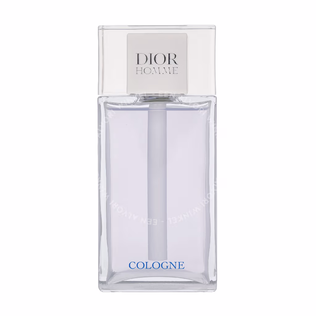Christian Dior Dior Homme Cologne Edc Spray