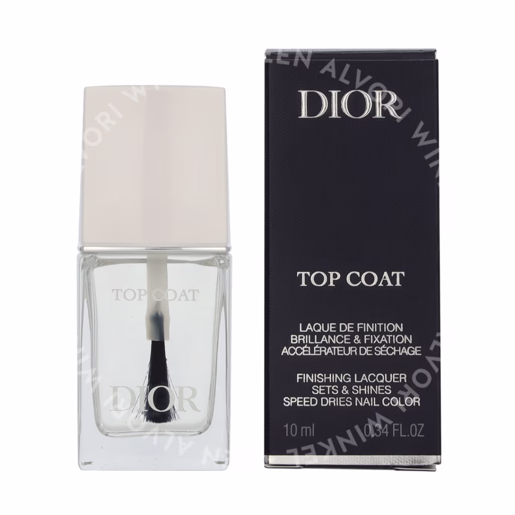 Christian Dior Dior Top Coat — foto 3