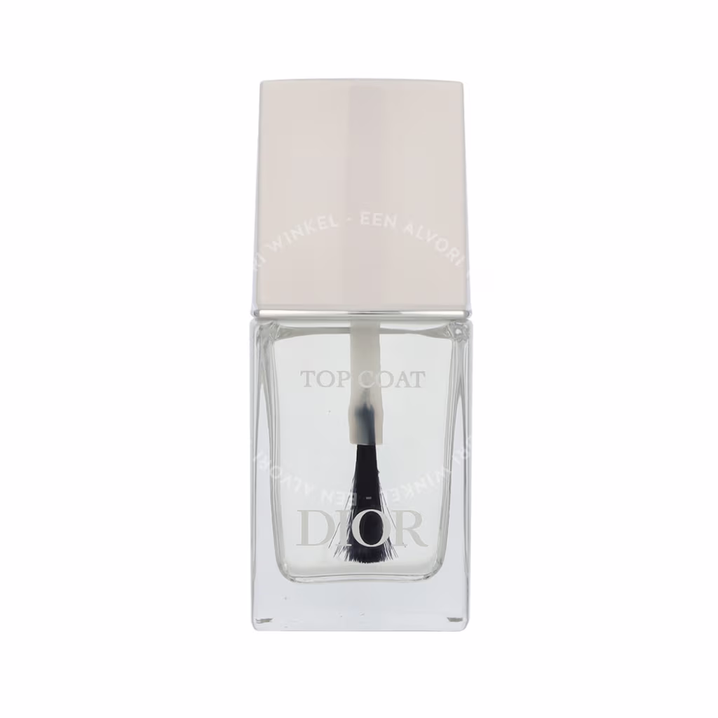 Christian Dior Dior Top Coat