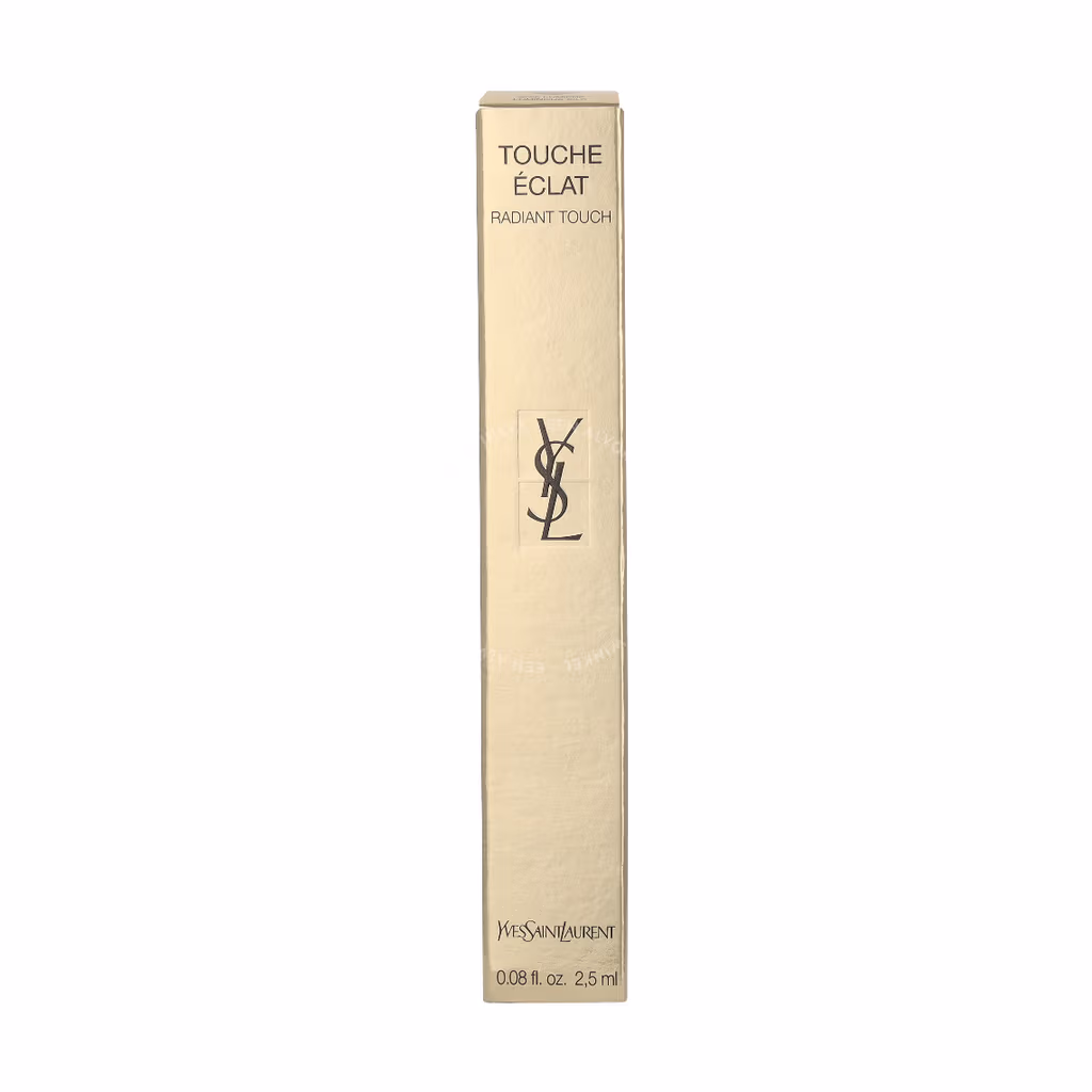 Yves Saint Laurent YSL Touche Eclat Radiant Touch — #1.5 Luminous Silk — foto 2