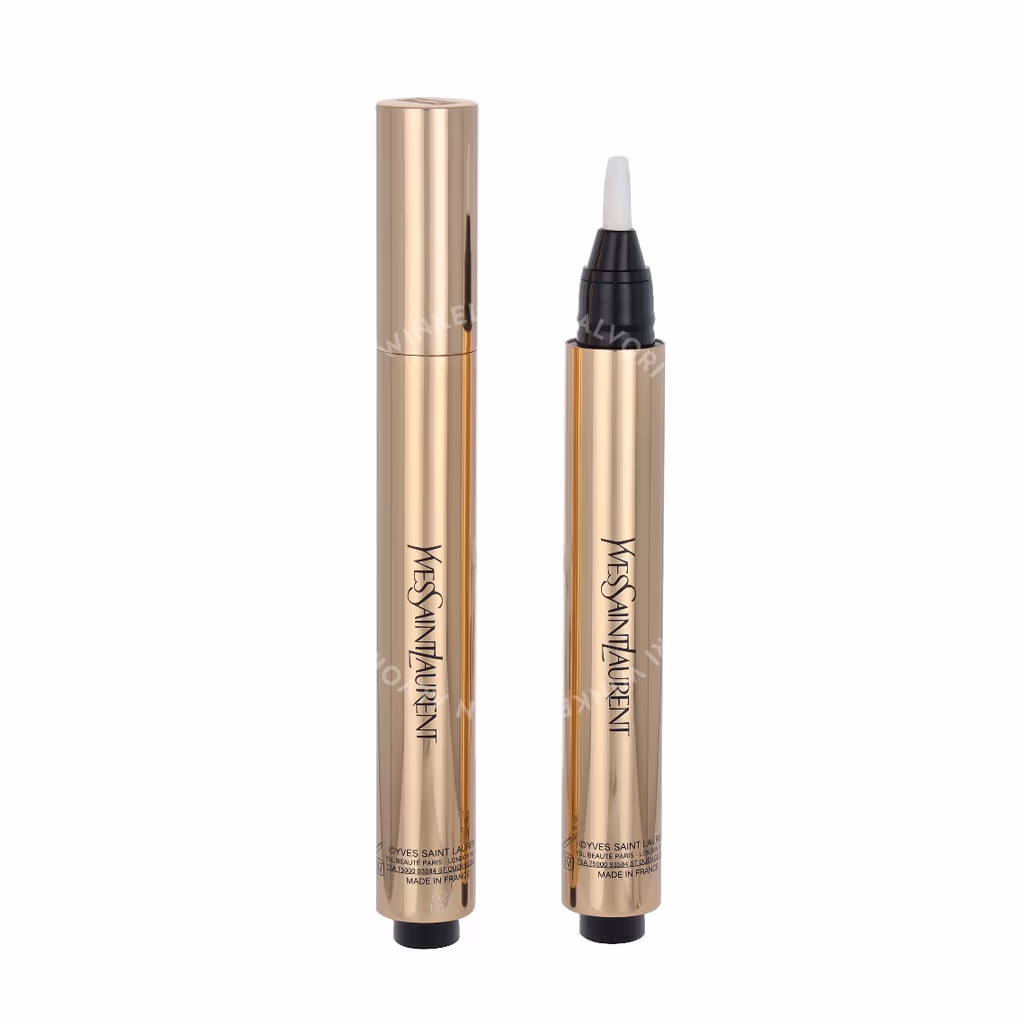 Yves Saint Laurent YSL Touche Eclat Radiant Touch — #1.5 Luminous Silk