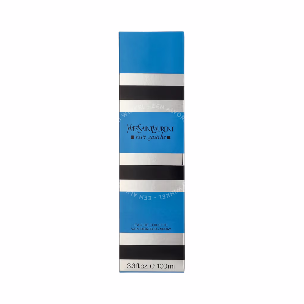 Yves Saint Laurent YSL Rive Gauche For Women Edt Spray — foto 2