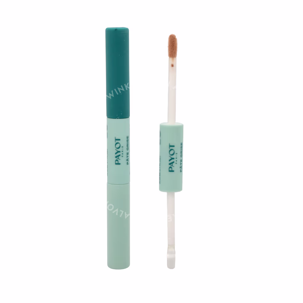 Payot Payot Pate Grise Stylo Duo Purifying Concealing Pen