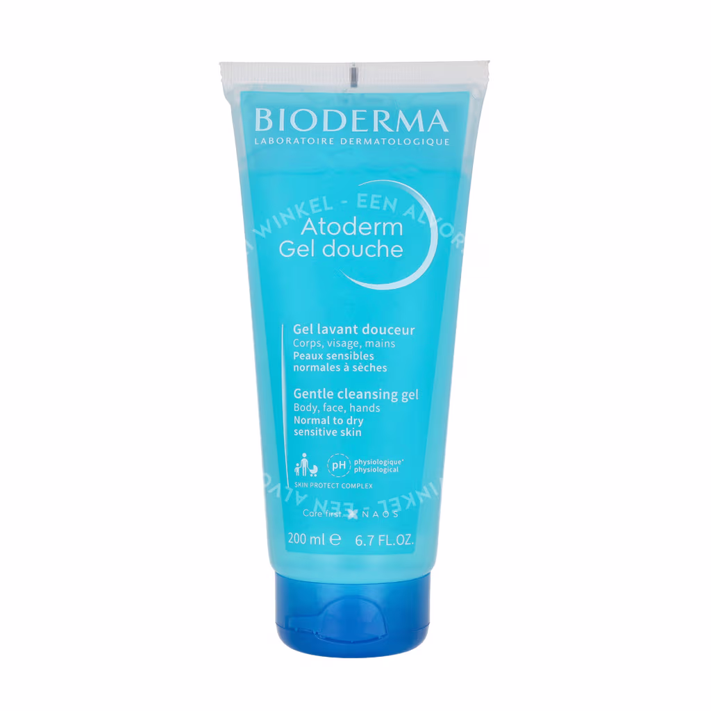 Bioderma Bioderma Atoderm Ultra-Gentle Shower Gel