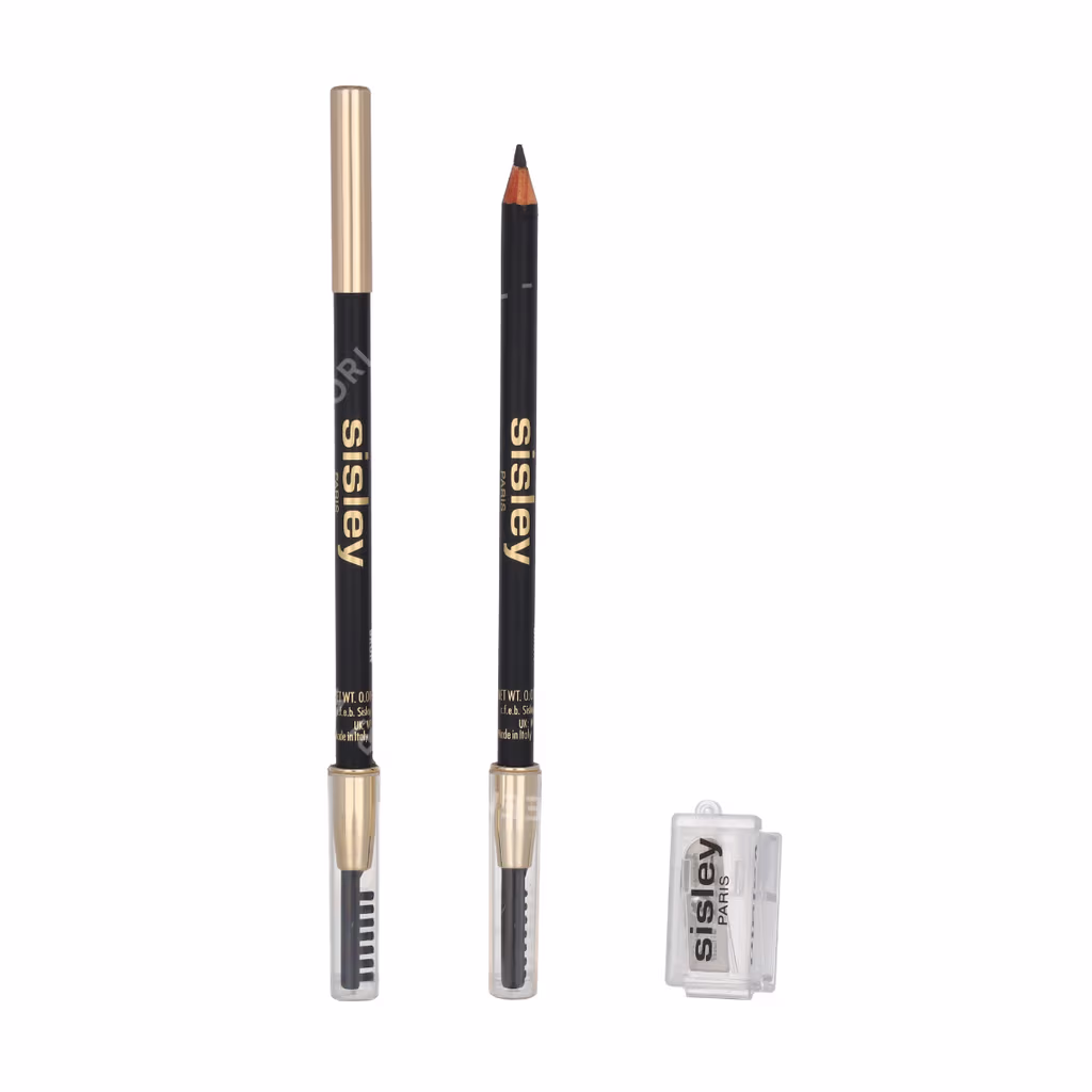 Sisley Sisley Phyto Sourcils Perfect Eyebrow Pencil — #03 Brun - With Brush And Sharpener