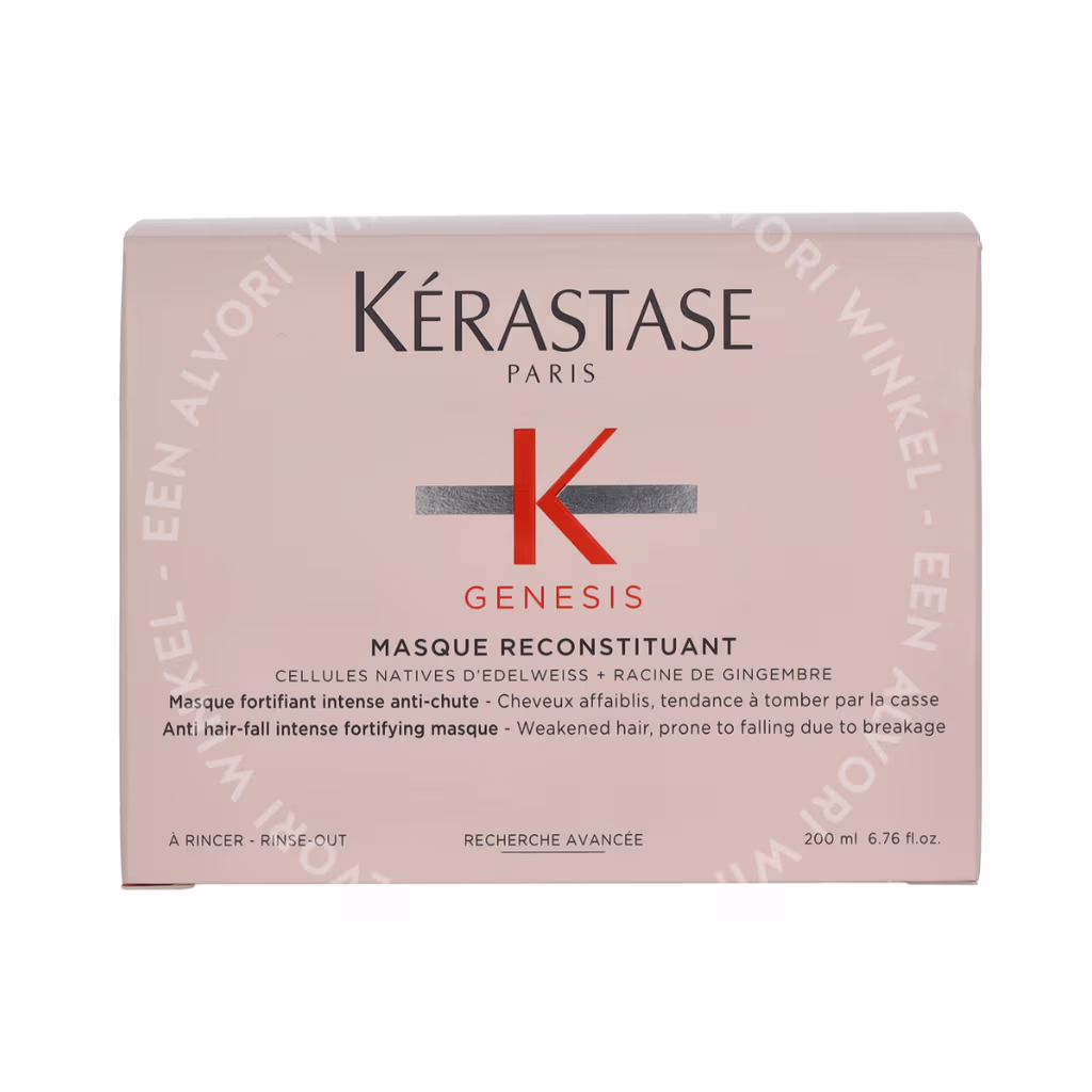 Kerastase Kerastase Genesis Fort. Intense Masque — foto 2