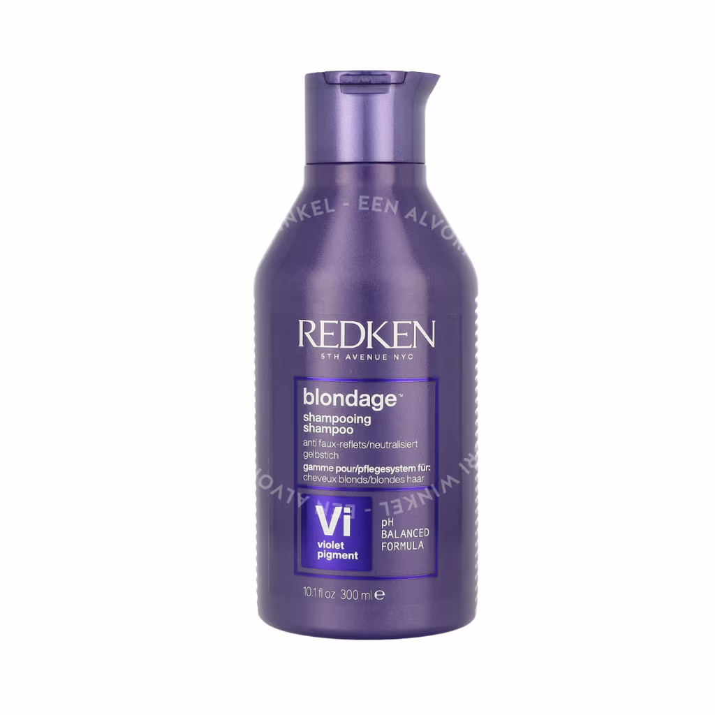 Redken Redken Color Extend Blondage Shampoo — foto 2