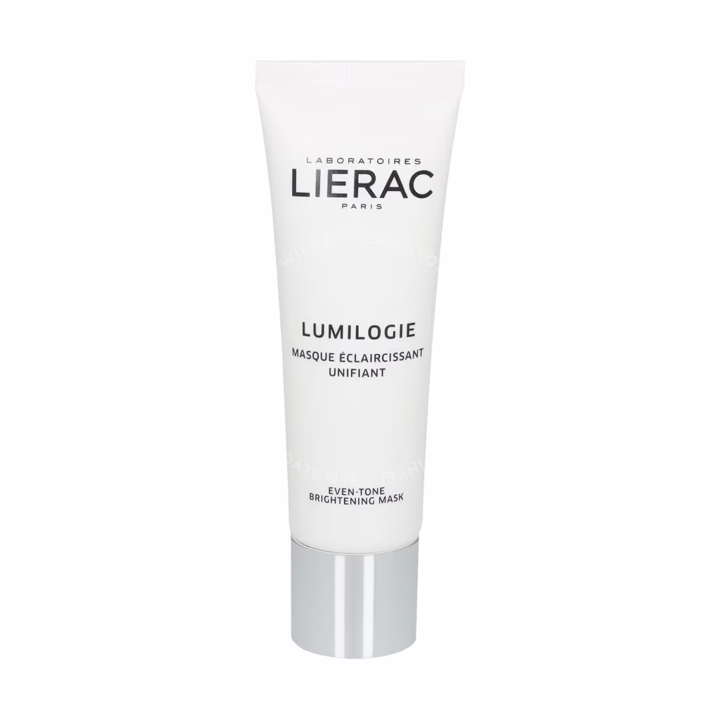 Lierac Paris Lierac Lumilogie Even-Tone Brightening Mask