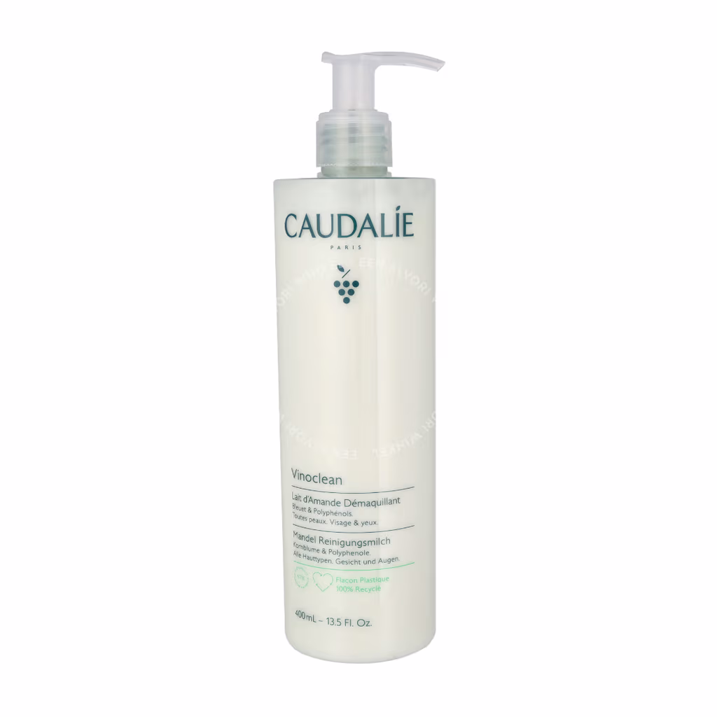 Caudalie Caudalie Vinoclean Cleansing Almond Milk — foto 2