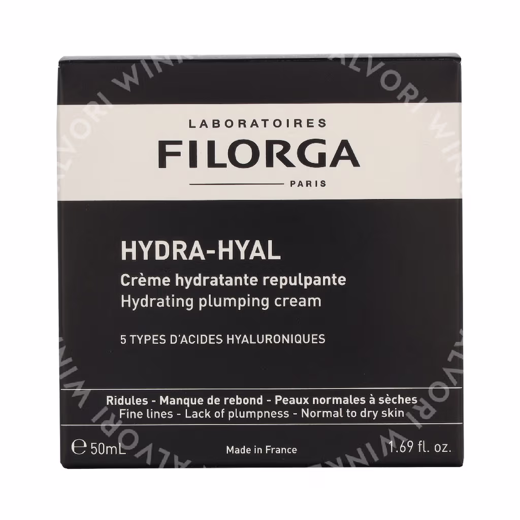 Filorga Filorga Hydra-Hyal Hydrating Plumping Cream — foto 2