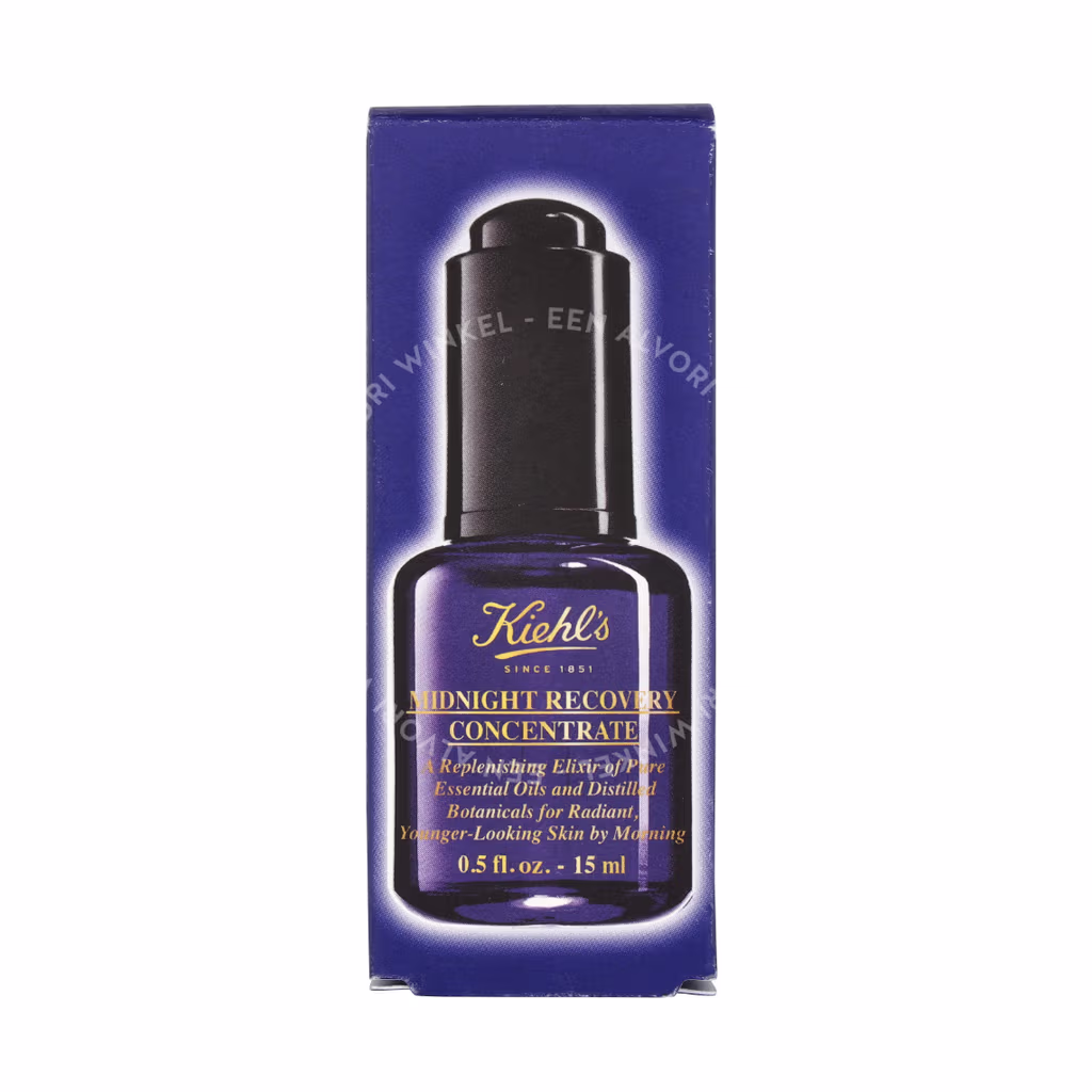 Kiehl's Kiehl's Midnight Recovery Concentrate — foto 2