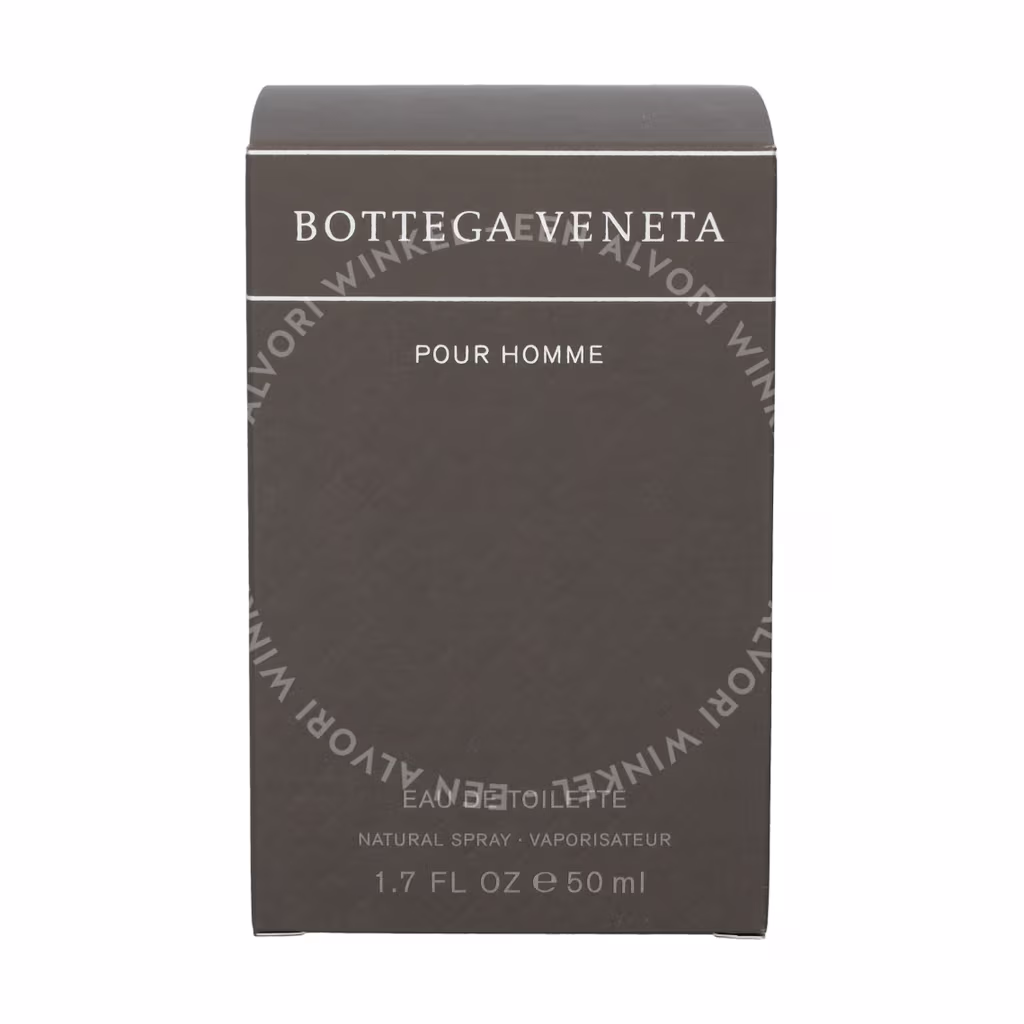 Bottega Veneta Bottega Veneta Pour Homme Edt Spray — foto 2