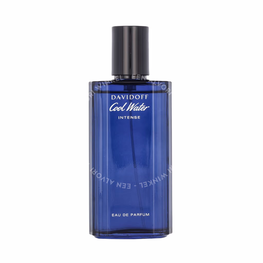 Davidoff Davidoff Cool Water Intense For Him Edp Spray