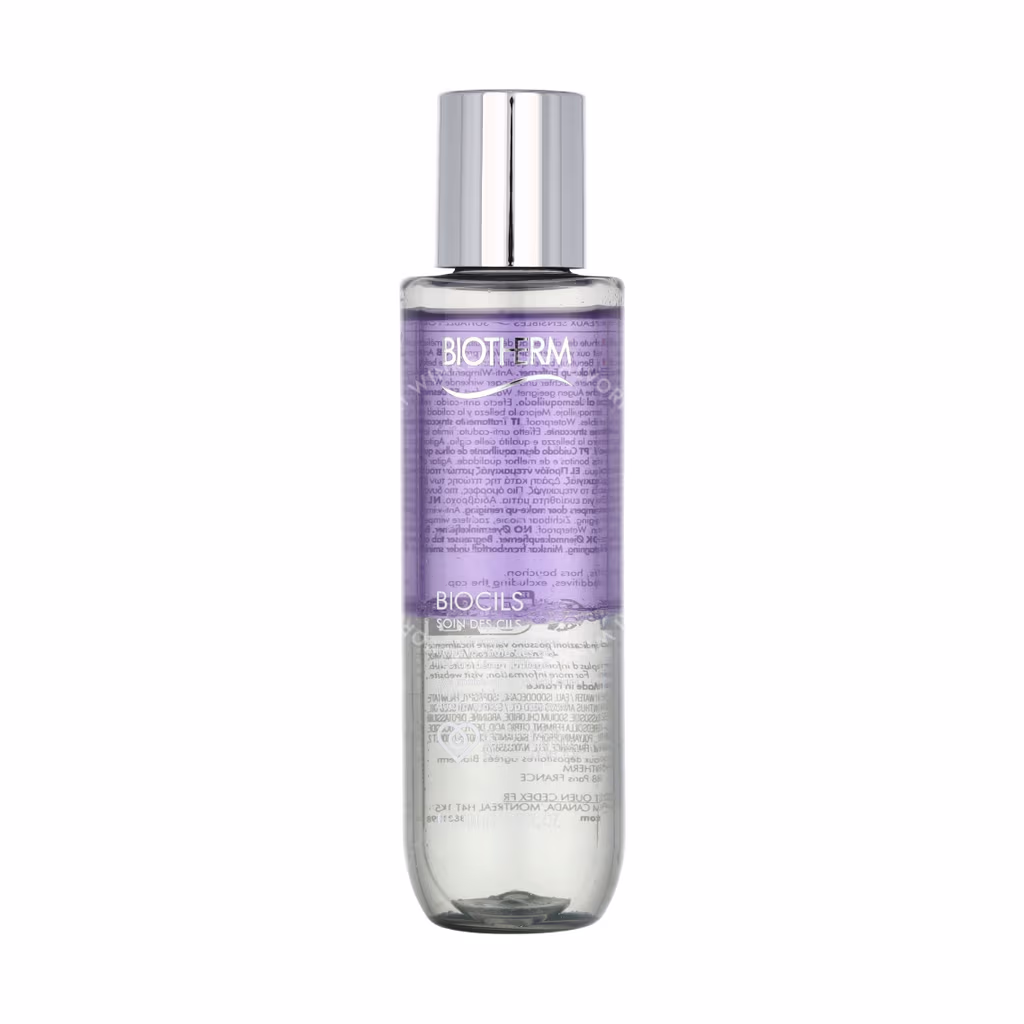 Biotherm Biotherm Biocils Soin Des Cils Eye Makeup Removal