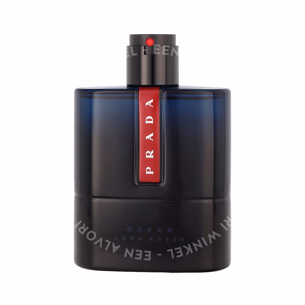 Prada Prada Luna Rossa Ocean Pour Homme Edt Spray