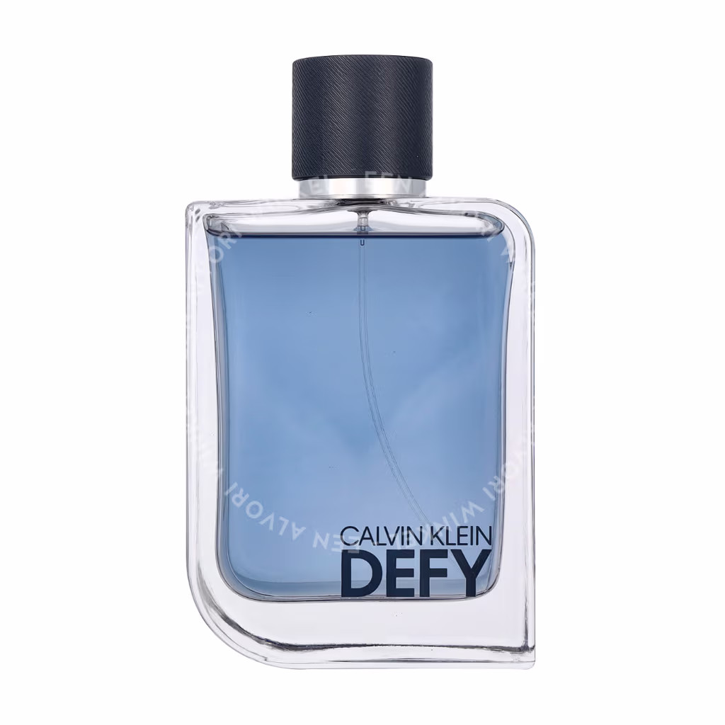 Calvin Klein Calvin Klein Defy Edt Spray
