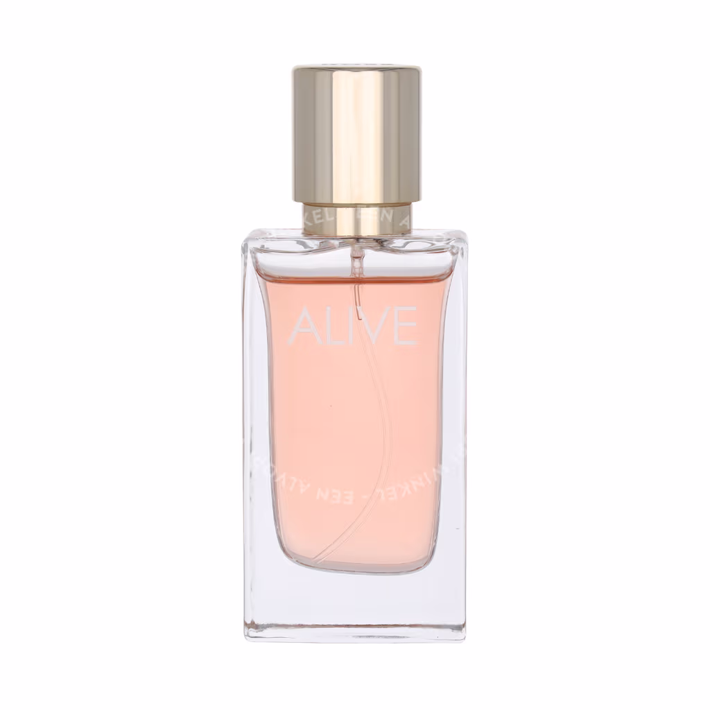 Boss Boss Alive Edp Spray