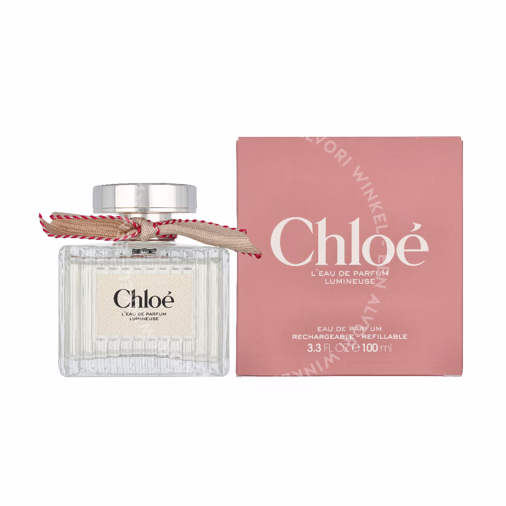 Chloe Chloe Lumineuse Edp Spray — foto 3