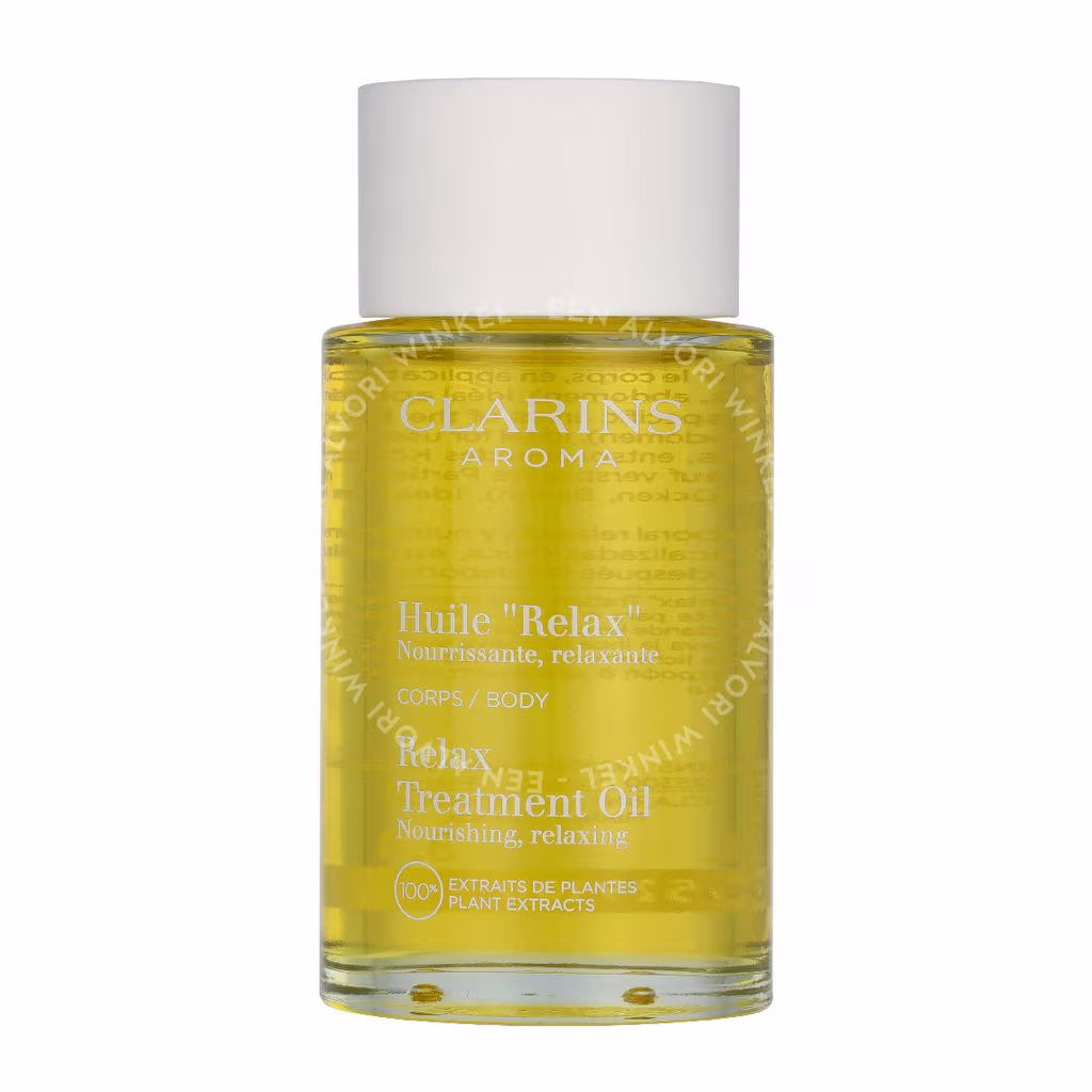 Clarins Clarins Body Treatment Oil Relax