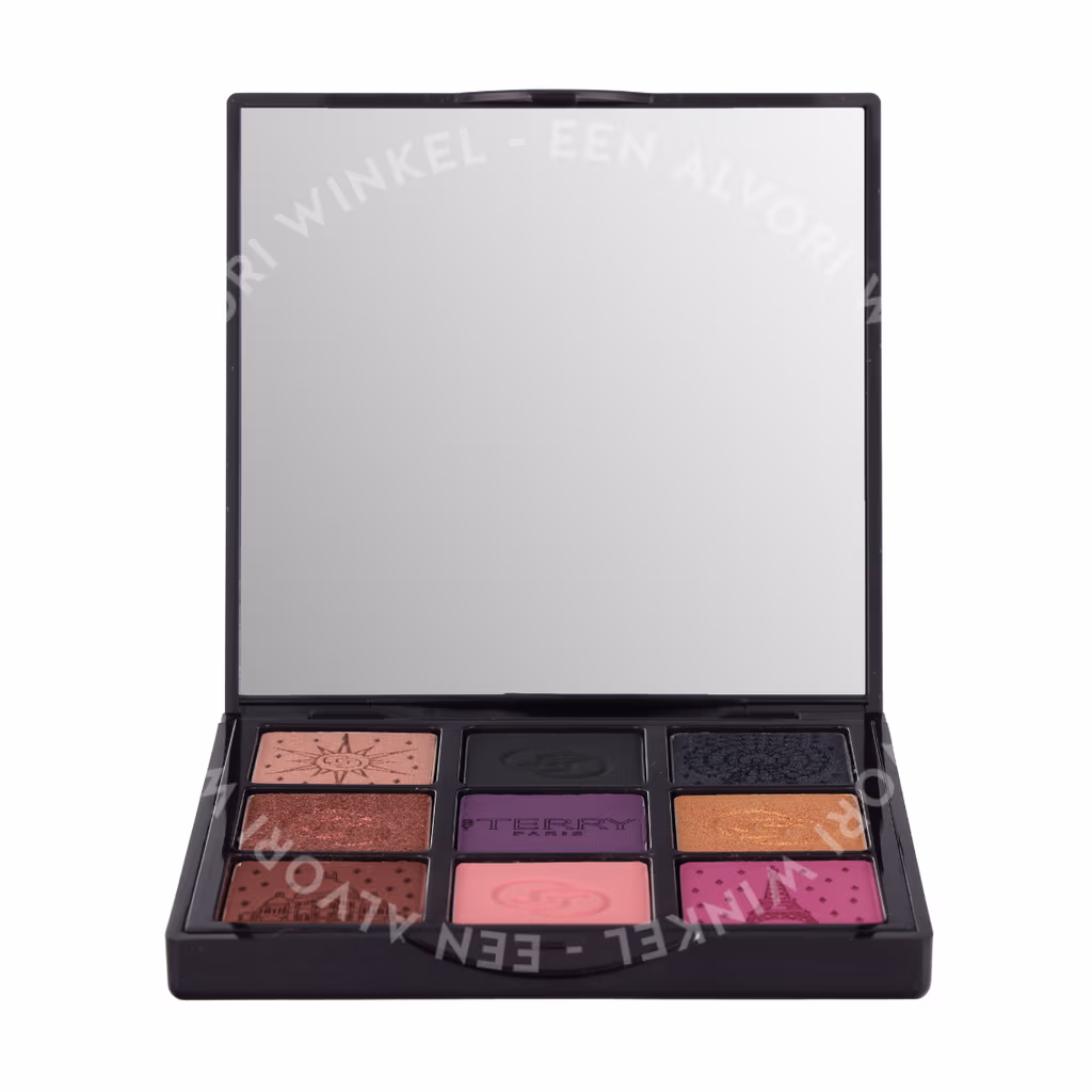 By Terry By Terry VIP Expert Eyeshadow Palette