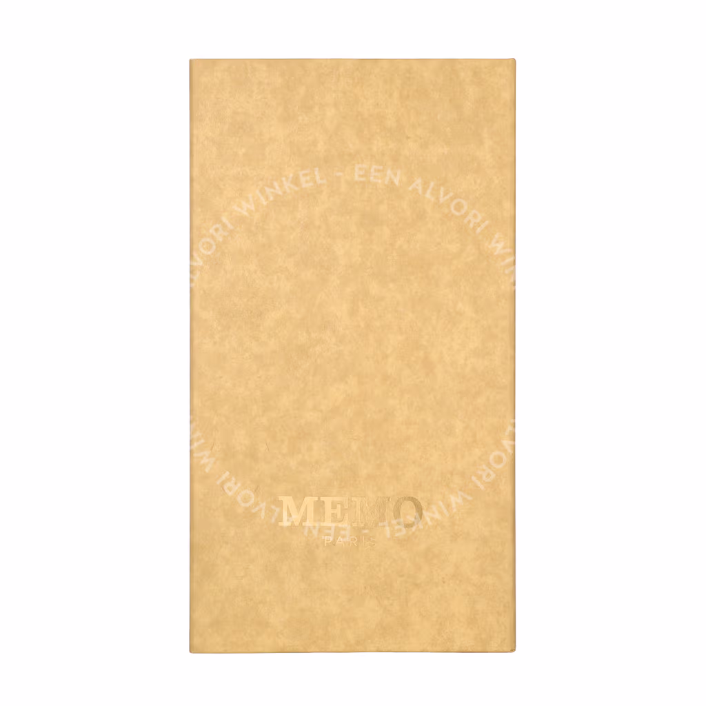 Memo Memo French Leather Edp Spray — foto 2
