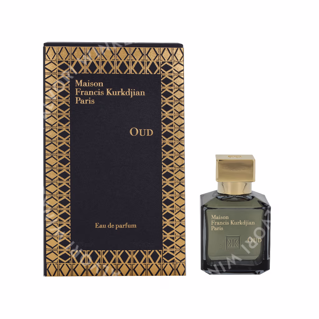 Maison Francis Kurkdjian (MFKP) MFKP Oud Edp Spray — foto 3