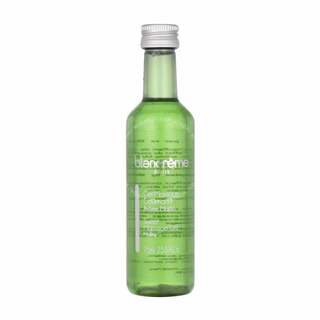 Blancreme Blancreme Massage Gel Mojito