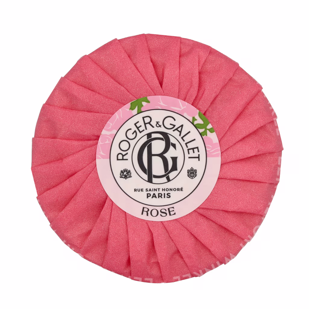 Roger & Gallet Roger & Gallet Rose Soap Bar