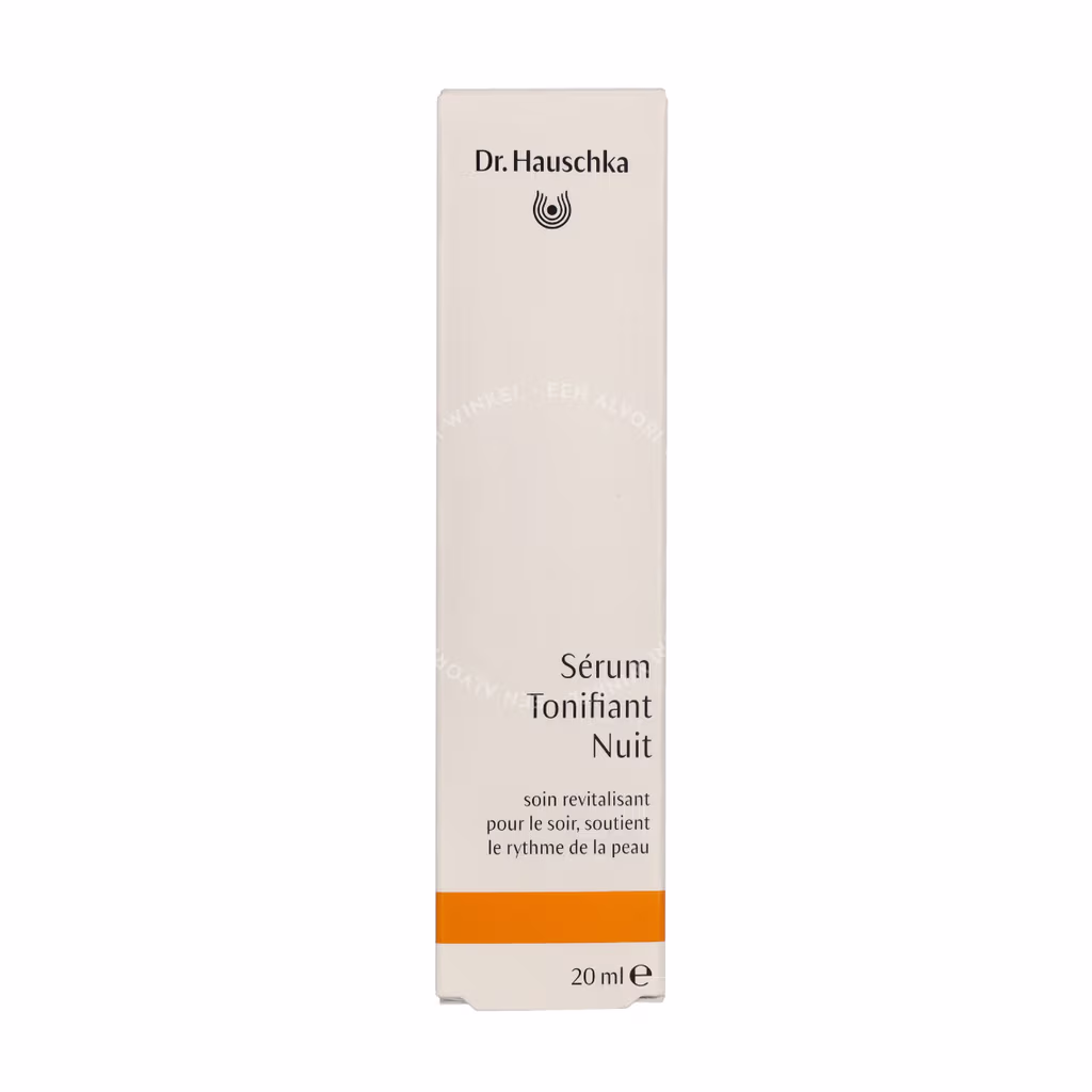 Dr. Hauschka Dr. Hauschka Night Serum — foto 2