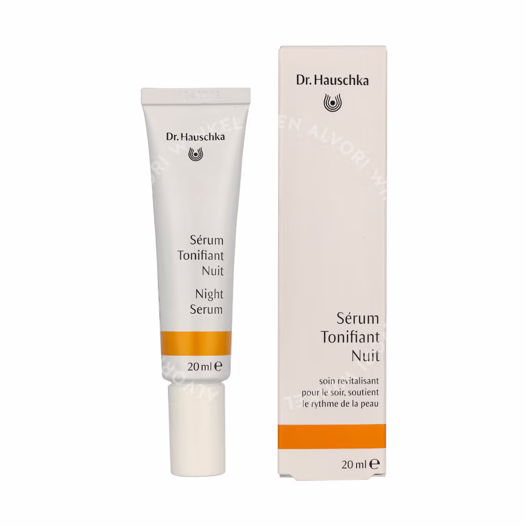 Dr. Hauschka Dr. Hauschka Night Serum — foto 3