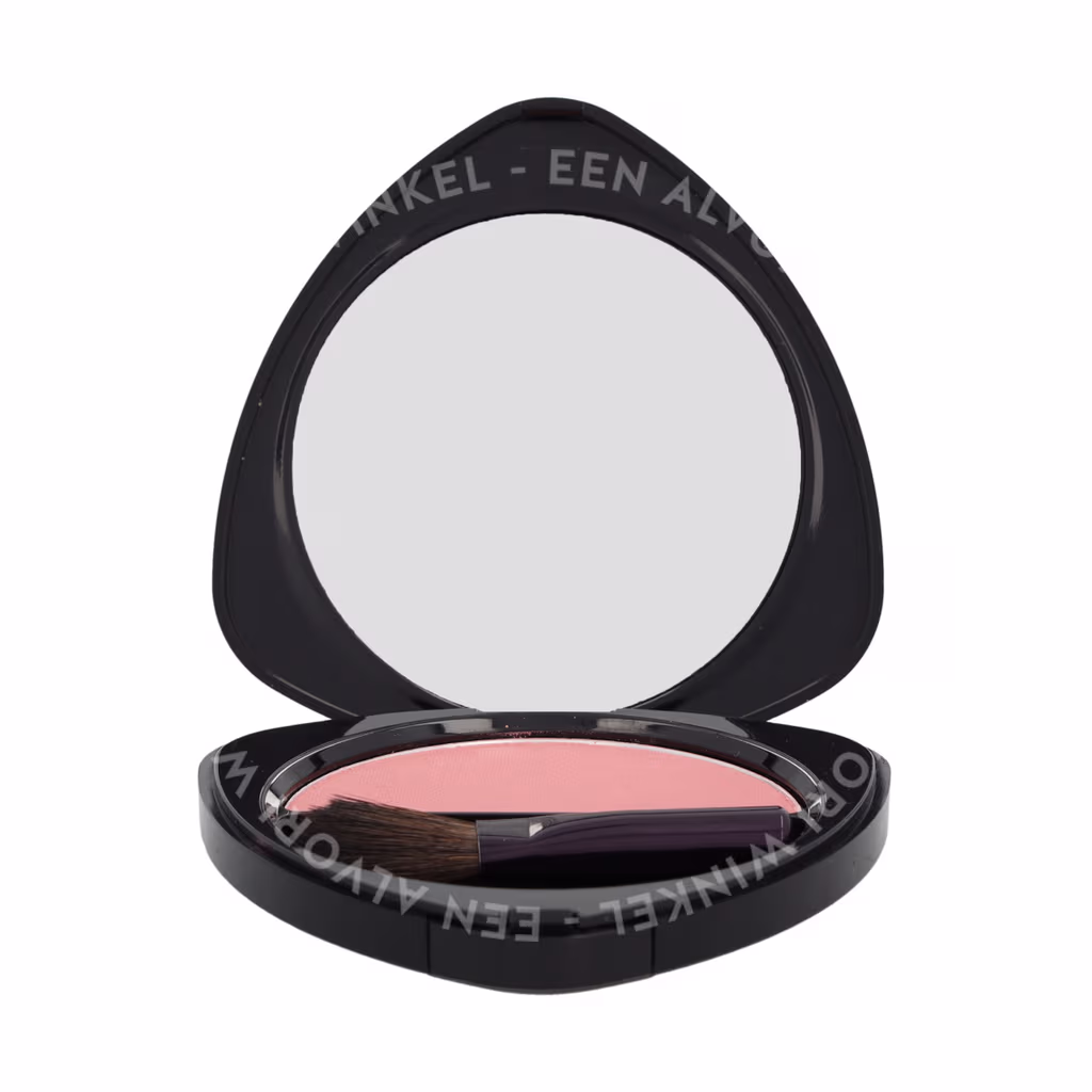 Dr. Hauschka Dr. Hauschka Blush — #01 Framboise