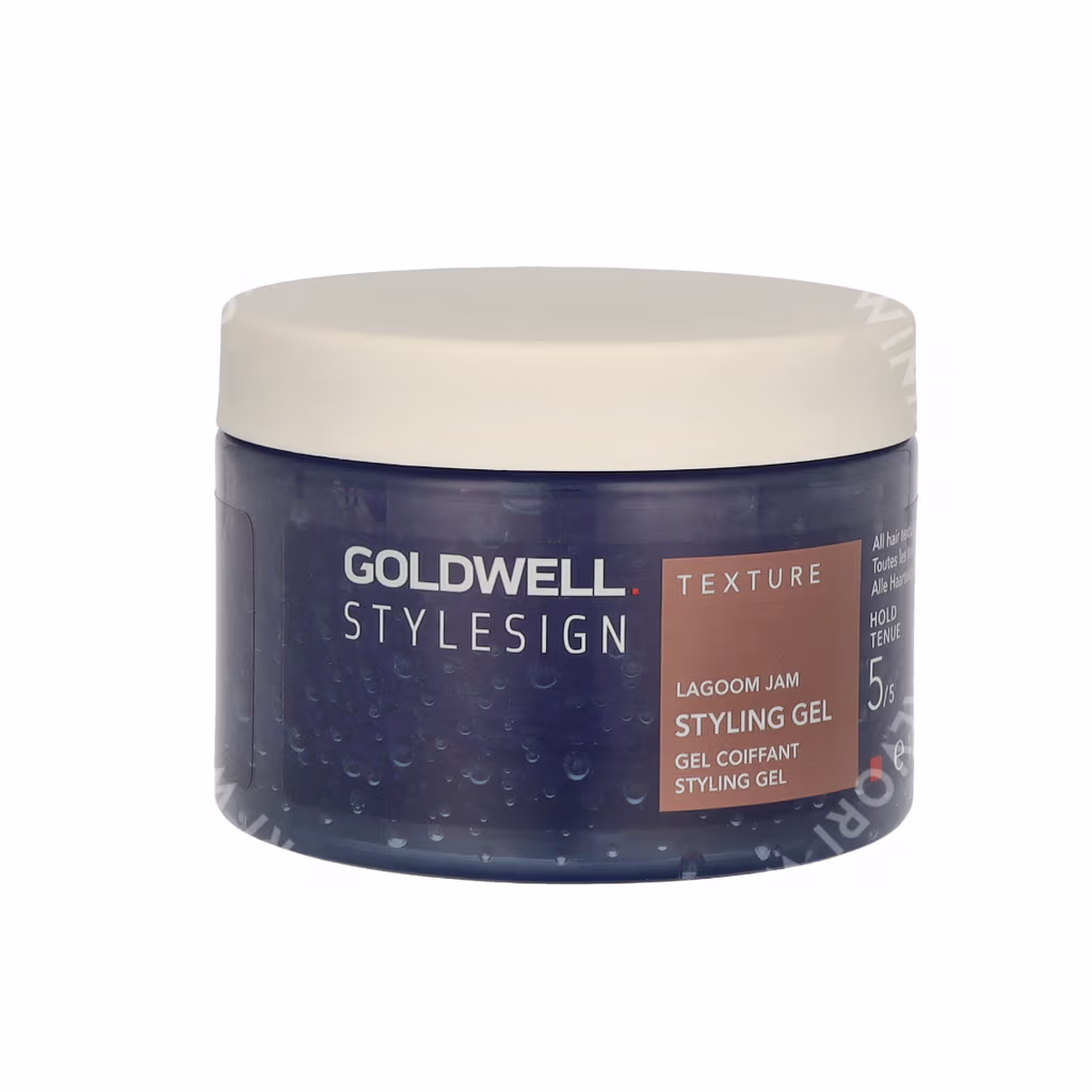 Goldwell Goldwell Stylesign Texture Lagoom Jam Syling Gel