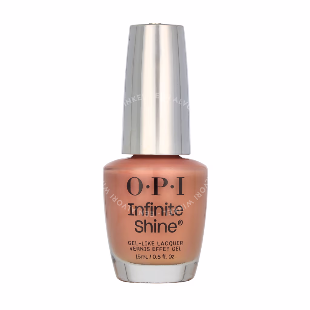 OPI OPI Infinite Shine Nail Lacquer — A Sherbert Thing