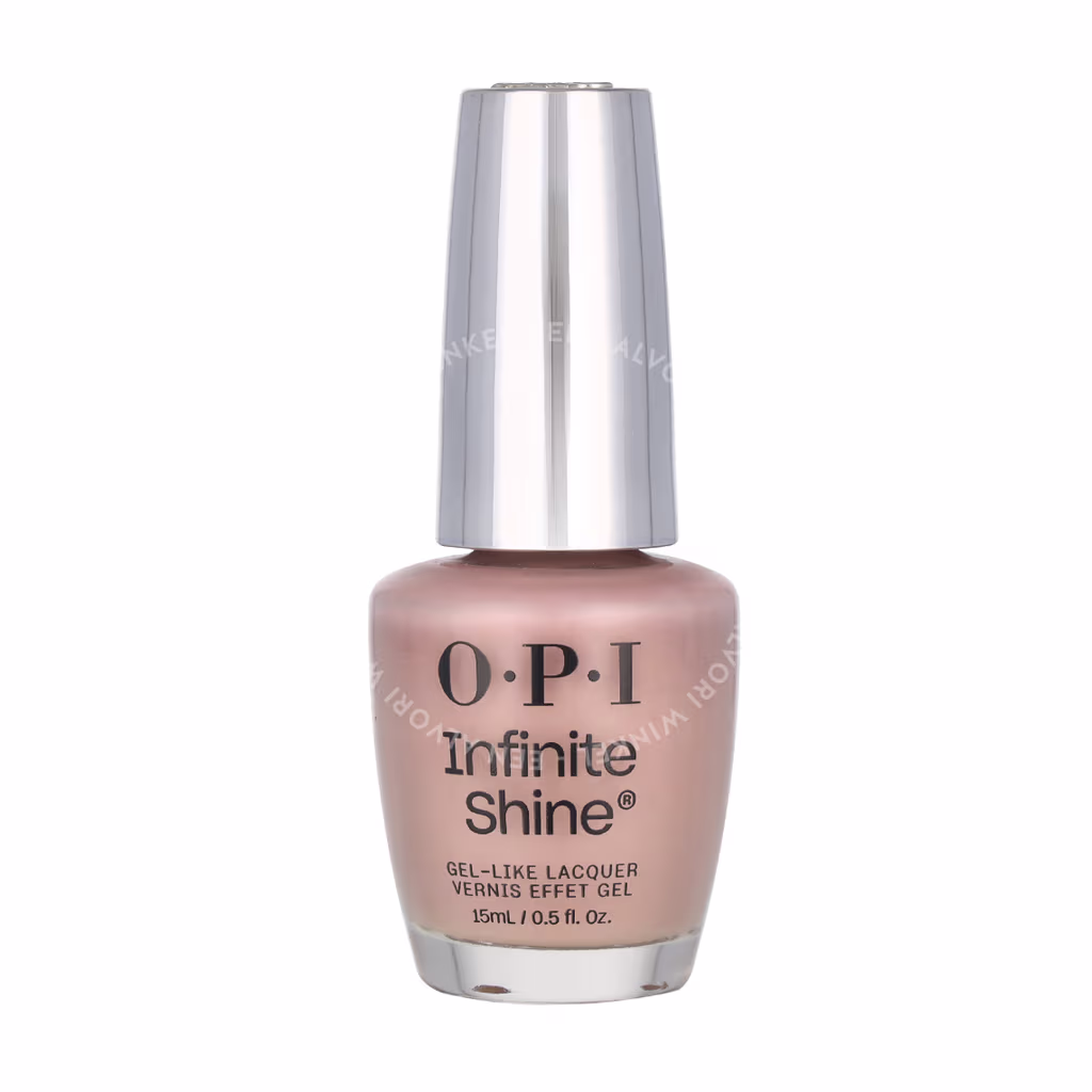OPI OPI Infinite Shine Nail Lacquer — Keep Calm & Carry On — foto 2
