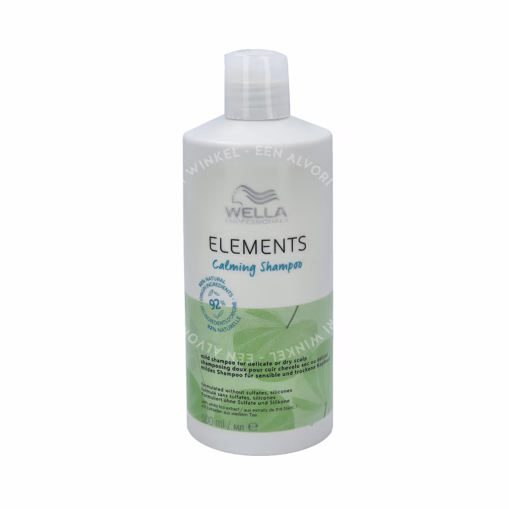 Wella Wella Elements - Calming Shampoo