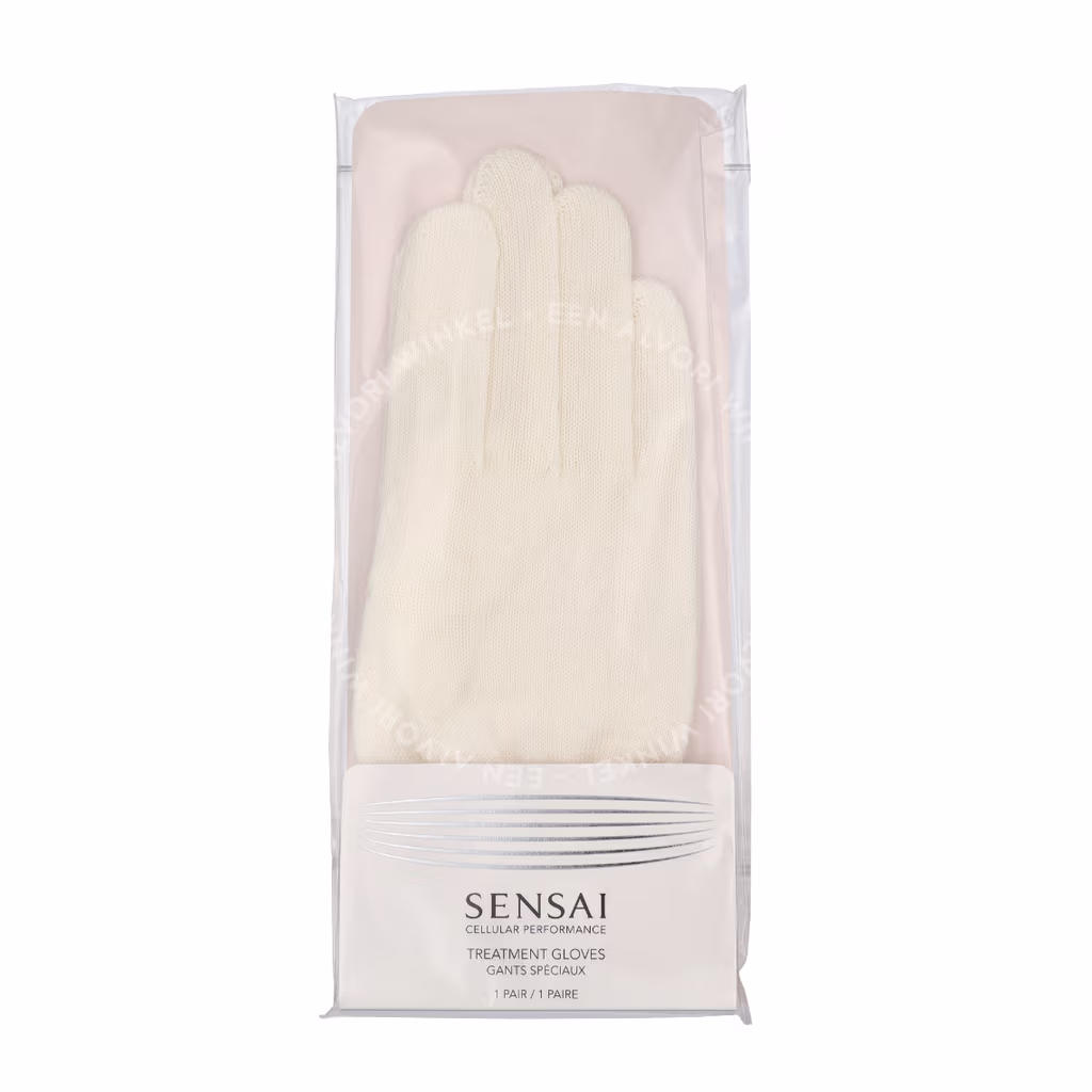 Sensai Sensai CP Body Care Treatment Gloves — foto 2