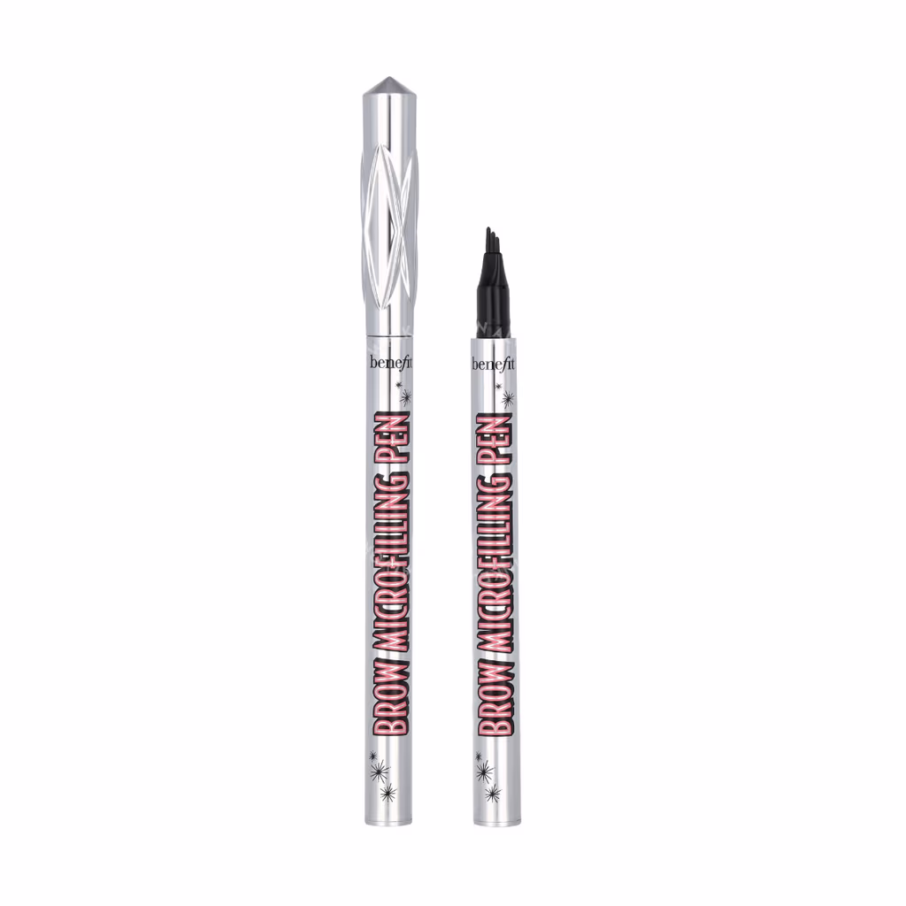 Benefit Benefit Brow Microfilling Pen — Deep Brown