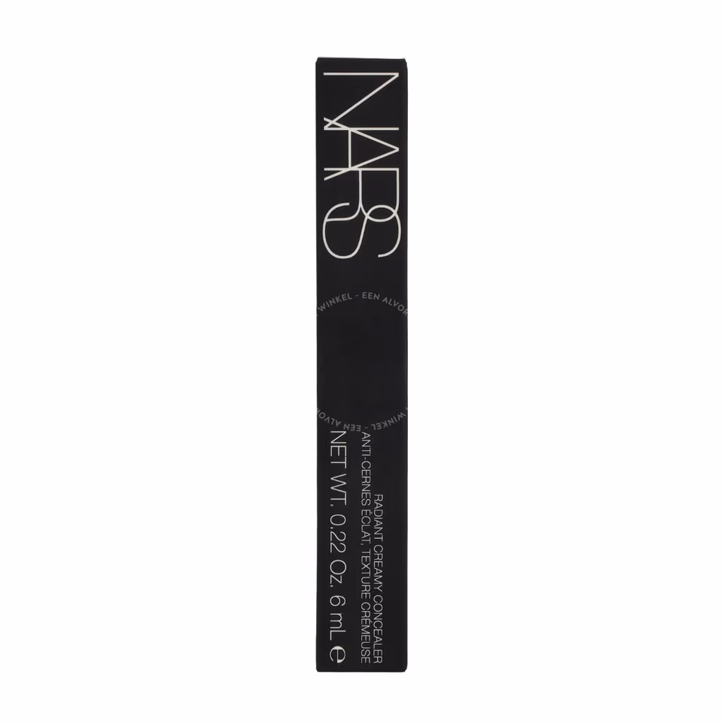 Nars Nars Radiant Creamy Concealer — foto 2
