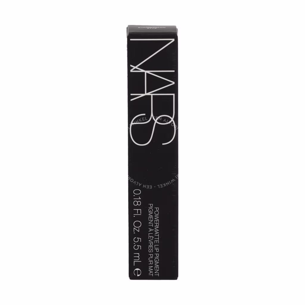 Nars Nars Powermatte Lip Pigment — Star Woman — foto 2