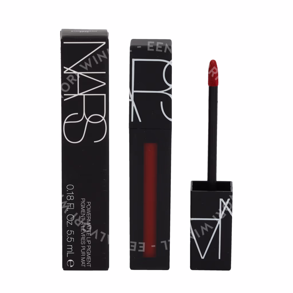 Nars Nars Powermatte Lip Pigment — Star Woman — foto 3