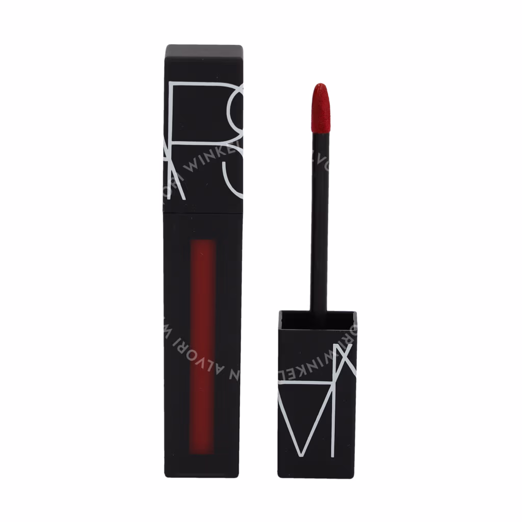 Nars Nars Powermatte Lip Pigment — Star Woman